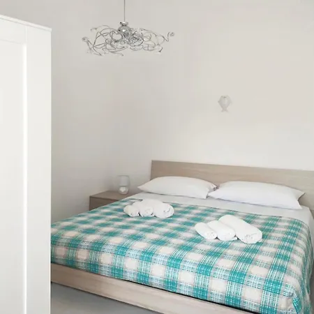 Apartamento Goccia Azzurra - Gocce Sul Mare