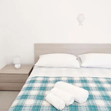 Apartamento Goccia Azzurra - Gocce Sul Mare *